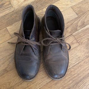 Clarks Desert Boot